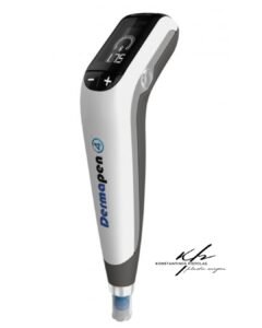 Dermapen 4 Μικροβελονισμός – Θεραπεία Ανάπλασης & Αντιγήρανσης | Dr. Κωσταντίνος Πιστολάς - Πλαστικός Χειρουργός στην Αθήνα